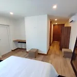 Апартаменты Casa Do Eiro *