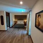 Casa Do Eiro Апартаменты