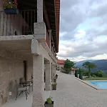Casa Do Eiro Апартаменты Кабесейраш-ди-Башту