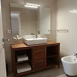 Апартаменты Casa Do Eiro Кабесейраш-ди-Башту