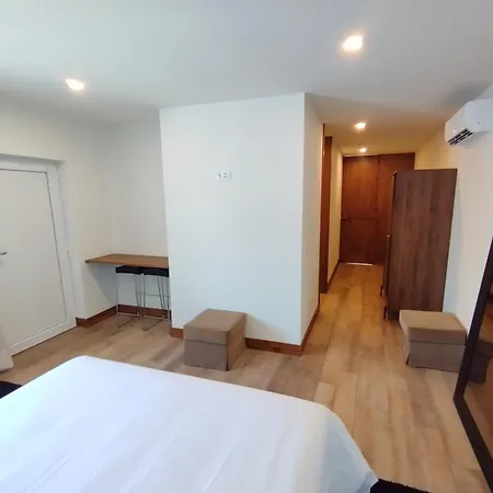 Appartement Casa Do Eiro *