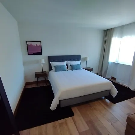 Apartman Casa Do Eiro Cabeceiras de Basto