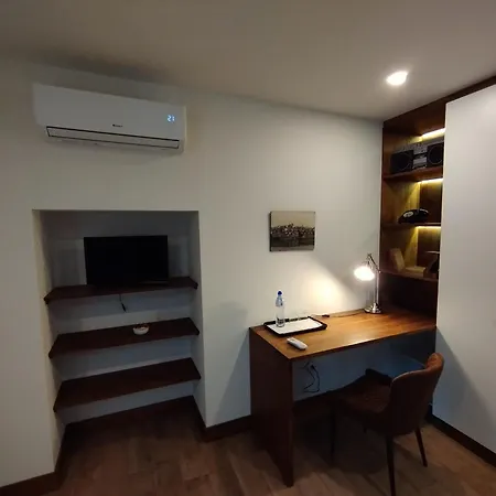 Casa Do Eiro Cabeceiras de Basto