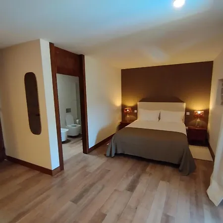 Casa Do Eiro * Cabeceiras de Basto