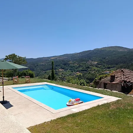 Apartman Casa Do Eiro