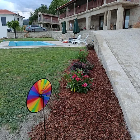 Casa Do Eiro *