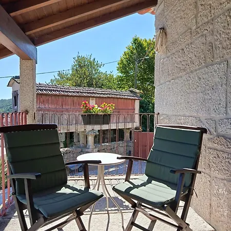 Casa Do Eiro * Cabeceiras de Basto