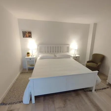 Casa Do Eiro Apartman Cabeceiras de Basto