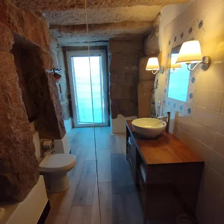 Appartement Casa Do Eiro