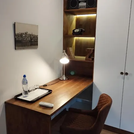 Apartman Casa Do Eiro Cabeceiras de Basto