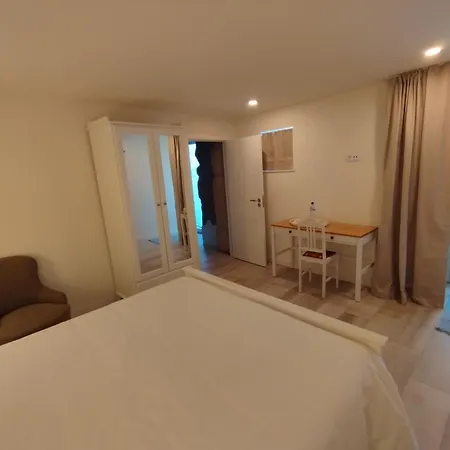 Appartement Casa Do Eiro Cabeceiras de Basto