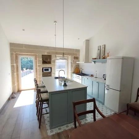 Casa Do Eiro * Cabeceiras de Basto