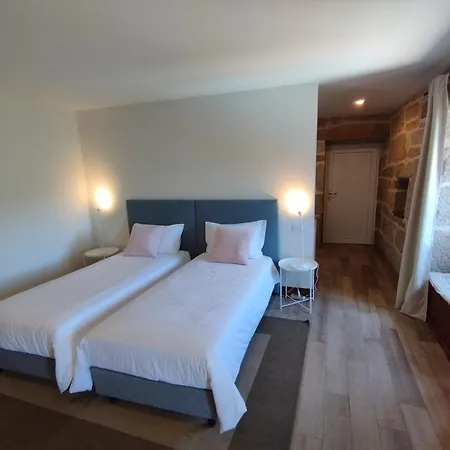 Casa Do Eiro Cabeceiras de Basto