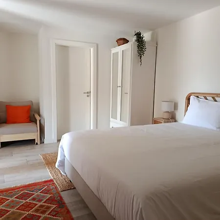 Апартаменты Casa Do Eiro *