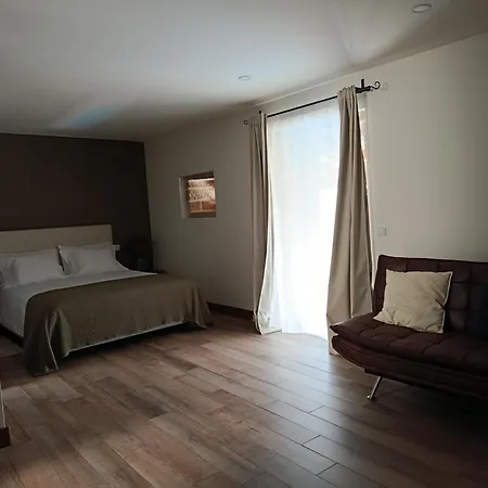 Casa Do Eiro Апартаменты Кабесейраш-ди-Башту