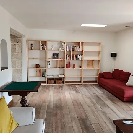 Casa Do Eiro