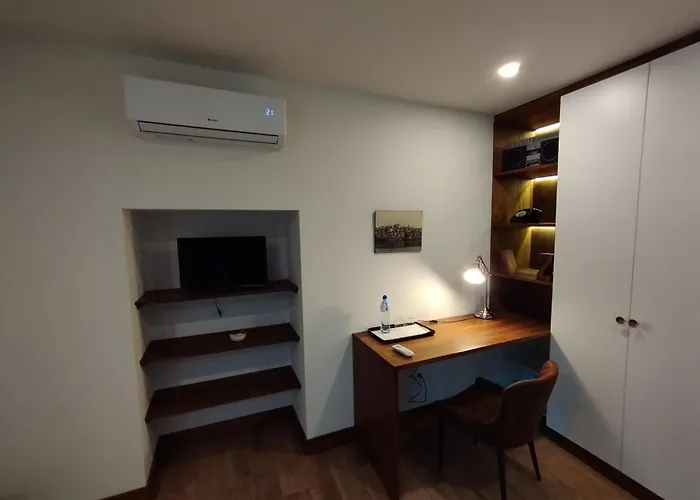 Casa Do Eiro 卡贝塞拉什德巴什图