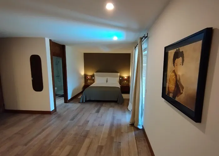 Casa Do Eiro Apartamento