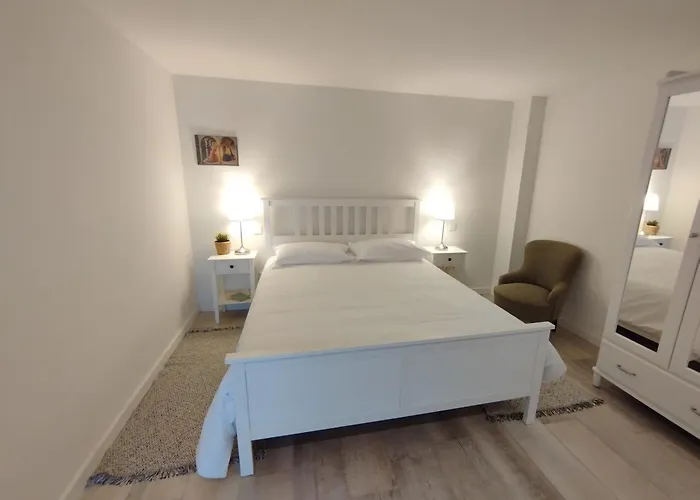 Casa Do Eiro 公寓 卡贝塞拉什德巴什图