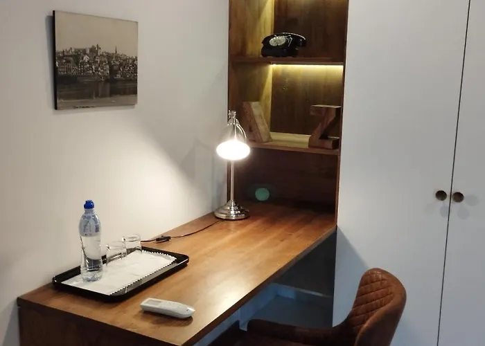 Apartamento Casa Do Eiro Cabeceiras de Basto