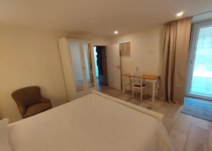 Apartamento Casa Do Eiro Cabeceiras de Basto