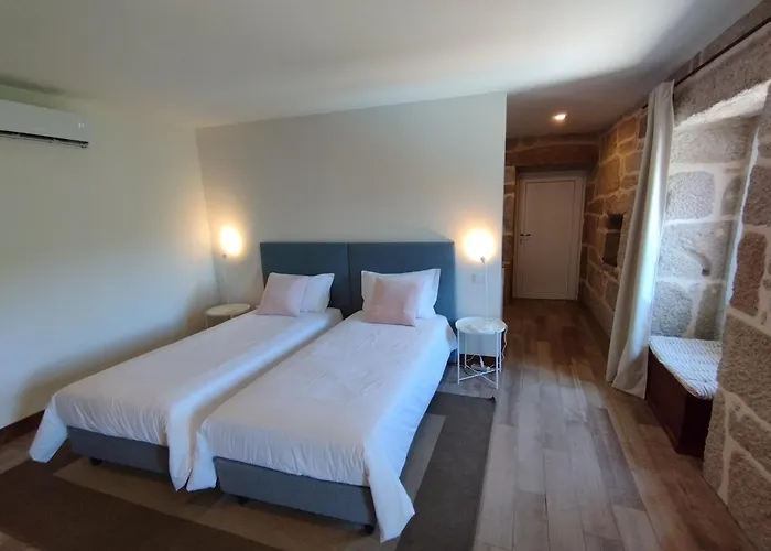 Casa Do Eiro 卡贝塞拉什德巴什图