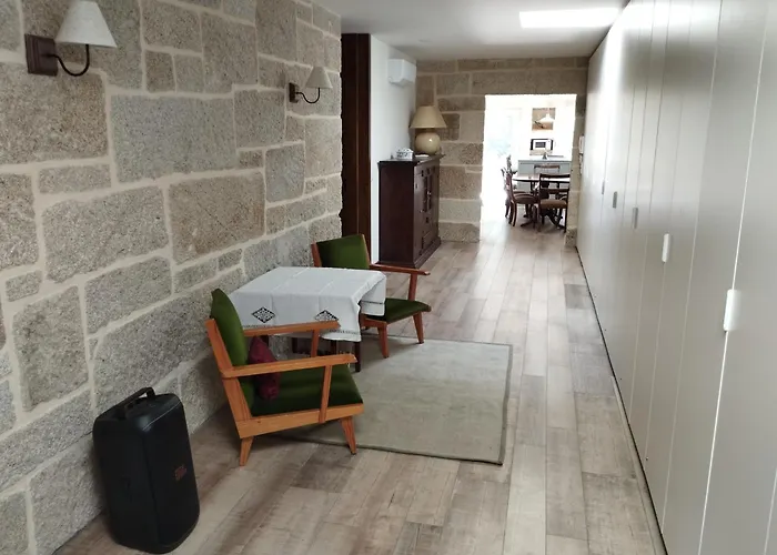 Casa Do Eiro * Cabeceiras de Basto