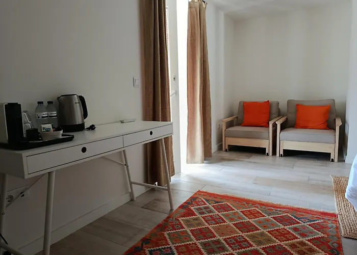 Casa Do Eiro * 卡贝塞拉什德巴什图