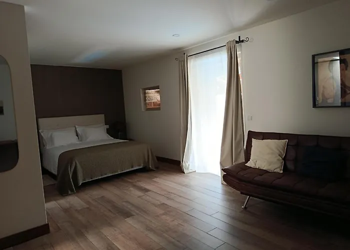 Casa Do Eiro 公寓 卡贝塞拉什德巴什图